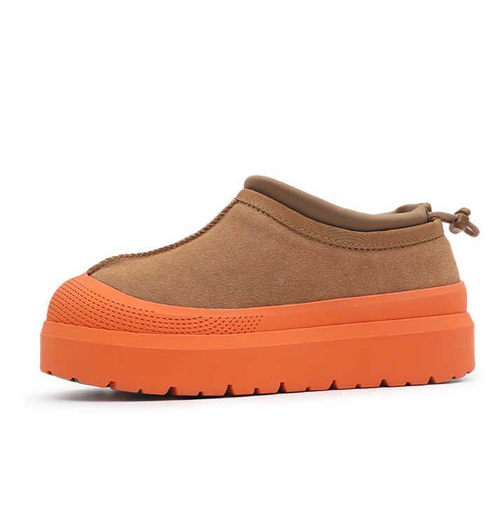 Cozy Urban Winter Booties™