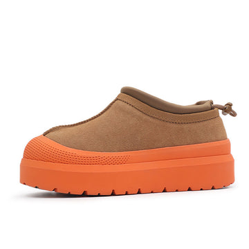 Embrace Winter with Confidence and Comfort
