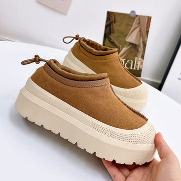 Embrace Winter with Confidence and Comfort