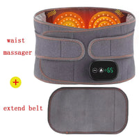 ComfortWave™ Heating Massage Belt