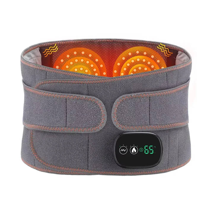 ComfortWave™ Heating Massage Belt