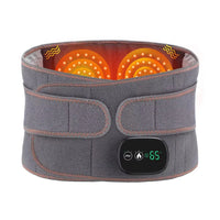 ComfortWave™ Heating Massage Belt